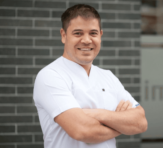 Andrei Teclea