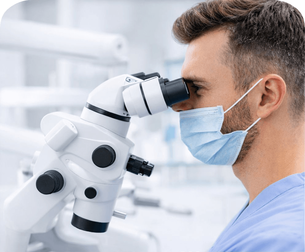 Tratament endodontic